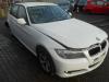 BMW 3-Serie Sloopvoertuig (2010, Wit)