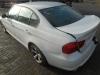BMW 3-Serie Sloopvoertuig (2010, Wit)
