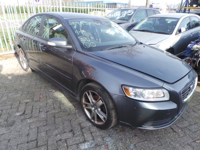 Volvo s40 ms