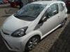 Toyota Aygo 1.0 12V VVT-i Sloopvoertuig (2012, Wit)