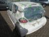 Toyota Aygo 1.0 12V VVT-i Sloopvoertuig (2012, Wit)