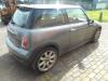 Mini Mini Cooper S 1.6 16V Schadevoertuig (2002, Grijs)