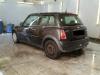 Mini Mini One/Cooper 1.6 16V One Schadevoertuig (2001, Zwart)