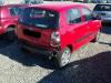 Kia Picanto 1.1 12V Schadevoertuig (2009, Rood)