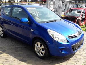 Hyundai i20 1.2i 16V  (Schade)