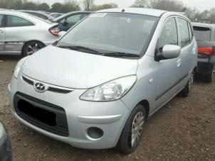 Hyundai i10 1.1i 12V  (Schade)