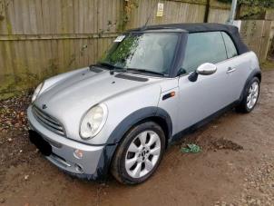 Mini Mini One/Cooper 1.6 16V Cooper  (Schade)
