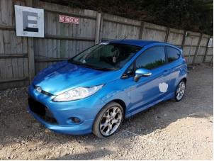Ford Fiesta 6 1.6 16V Sport  (Schade)