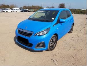 Peugeot 108 1.2 VTi 12V  (Sloop)