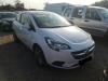 Opel Corsa E 1.4 16V Sloopvoertuig (2015, Wit)