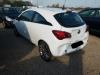 Opel Corsa E 1.4 16V Sloopvoertuig (2015, Wit)