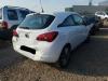 Opel Corsa E 1.4 16V Sloopvoertuig (2015, Wit)