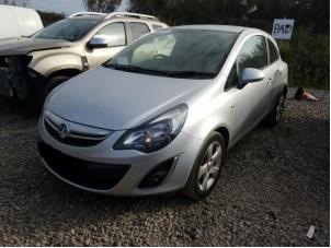 Opel Corsa D 1.2 16V  (Sloop)