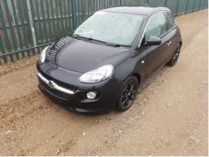 Opel Adam 1.2 16V  (Schade)