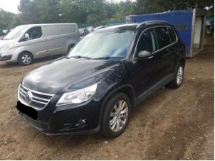 Volkswagen Tiguan 1.4 TSI 16V 4Motion  (Sloop)
