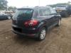 Volkswagen Tiguan 1.4 TSI 16V 4Motion Sloopvoertuig (2008, Zwart)