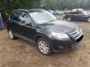 Volkswagen Tiguan 1.4 TSI 16V 4Motion Sloopvoertuig (2008, Zwart)