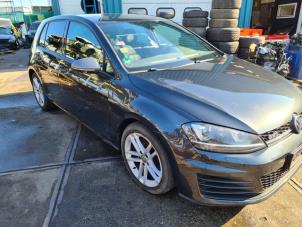 Volkswagen Golf VII 2.0 GTD 16V  (Sloop)