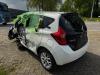 Nissan Note 1.2 68 Sloopvoertuig (2013)