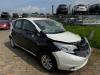 Nissan Note 1.2 68 Sloopvoertuig (2013)