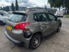 Peugeot 2008 1.2 Vti 12V PureTech 82 Sloopvoertuig (2013, Bruin)