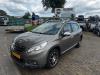 Peugeot 2008 1.2 Vti 12V PureTech 82 Sloopvoertuig (2013, Bruin)