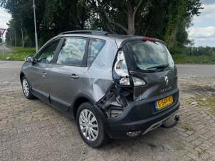 Renault Scénic III 1.2 16V TCe 115 Energy Sloopvoertuig (2014, Grijs)