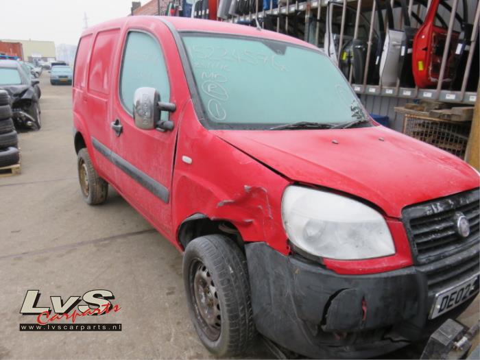 Fiat doblo 223