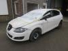 Sloopauto Seat Leon uit 2012