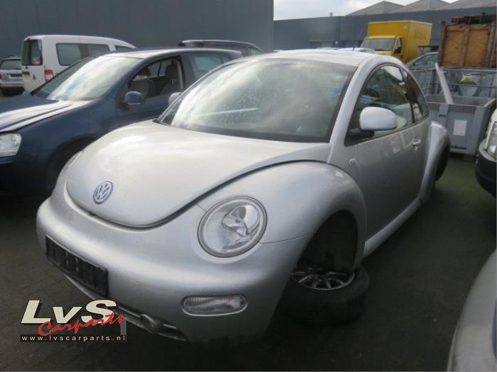 Volkswagen Beetle 1.6 2000-06 / 2010-09