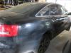 Audi A6 2.7 TDI V6 24V Sloopvoertuig (2006, Zwart)