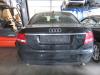 Audi A6 2.7 TDI V6 24V Sloopvoertuig (2006, Zwart)