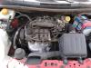 Chevrolet Matiz 0.8 LPG Sloopvoertuig (2009, Rood)