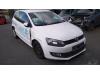 Donor auto Volkswagen Polo V (6R) 1.2 12V uit 2011