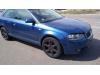 Audi A3 2.0 16V FSI Sloopvoertuig (2003, Blauw)