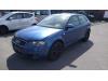 Audi A3 2.0 16V FSI Sloopvoertuig (2003, Blauw)