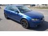 Audi A3 2.0 16V FSI Sloopvoertuig (2003, Blauw)