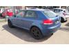 Audi A3 2.0 16V FSI Sloopvoertuig (2003, Blauw)