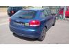 Audi A3 2.0 16V FSI Sloopvoertuig (2003, Blauw)