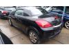 Opel Tigra Twin Top 1.8 16V Sloopvoertuig (2006)