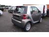 Smart Fortwo Coupé 1.0 52kW,Micro Hybrid Drive Sloopvoertuig (2009)