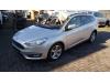 Donor auto Ford Focus 3 Wagon 2.0 TDCi 16V 150 uit 2017