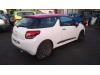 Citroen DS3 1.4 HDi Sloopvoertuig (2012, Wit)