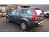 Volvo XC90 I 2.4 D5 20V Sloopvoertuig (2007, Grijs)
