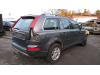 Volvo XC90 I 2.4 D5 20V Sloopvoertuig (2007, Grijs)