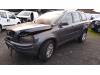 Volvo XC90 I 2.4 D5 20V Sloopvoertuig (2007, Grijs)