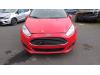 Donor auto Ford Fiesta 6 (JA8) 1.0 EcoBoost 12V 100 uit 2013