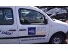 Renault Kangoo/Grand Kangoo 1.5 dCi 70 Sloopvoertuig (2009, Wit)