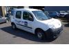 Renault Kangoo/Grand Kangoo 1.5 dCi 70 Sloopvoertuig (2009, Wit)