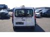 Renault Kangoo/Grand Kangoo 1.5 dCi 70 Sloopvoertuig (2009, Wit)